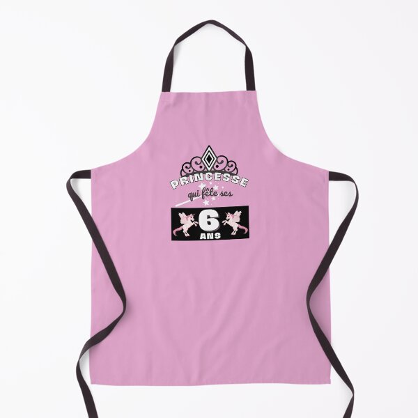 Item preview, Princess girl gift for 6 year old birthday designed and sold by RomualdGR.