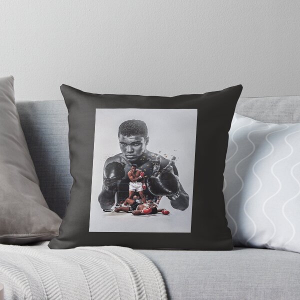 Item preview, Boxing King Classic designed and sold by molderjkdedmanq.