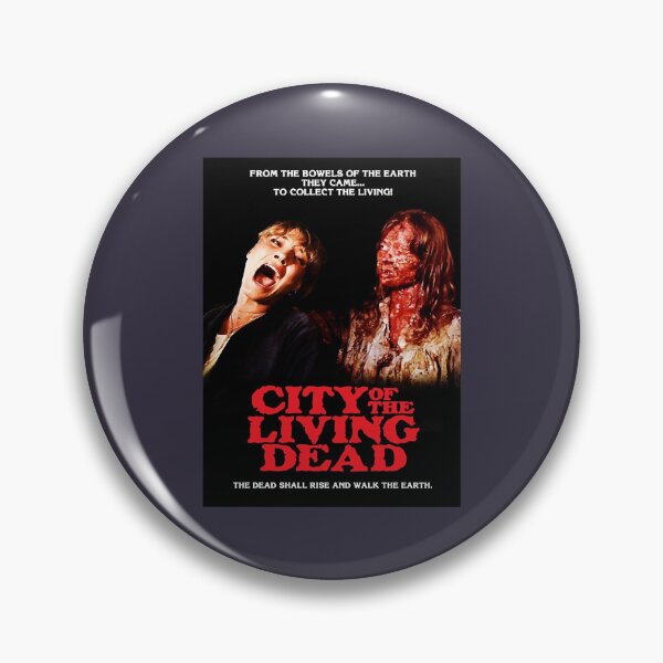 Item preview, Day Gift City Of The Living Dead designed and sold by ChristianePires.
