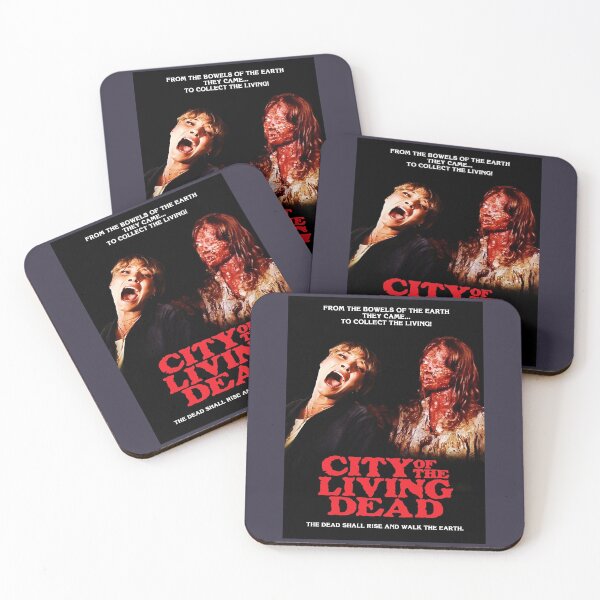 Item preview, Day Gift City Of The Living Dead designed and sold by ChristianePires.