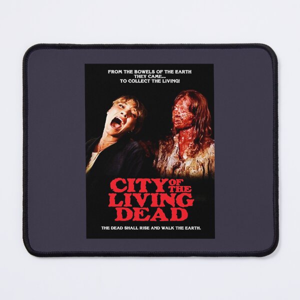 Item preview, Day Gift City Of The Living Dead designed and sold by ChristianePires.