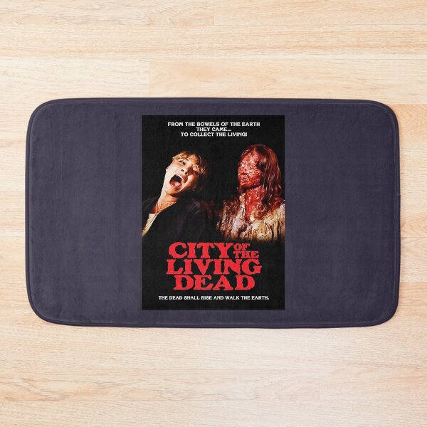 Item preview, Day Gift City Of The Living Dead designed and sold by ChristianePires.