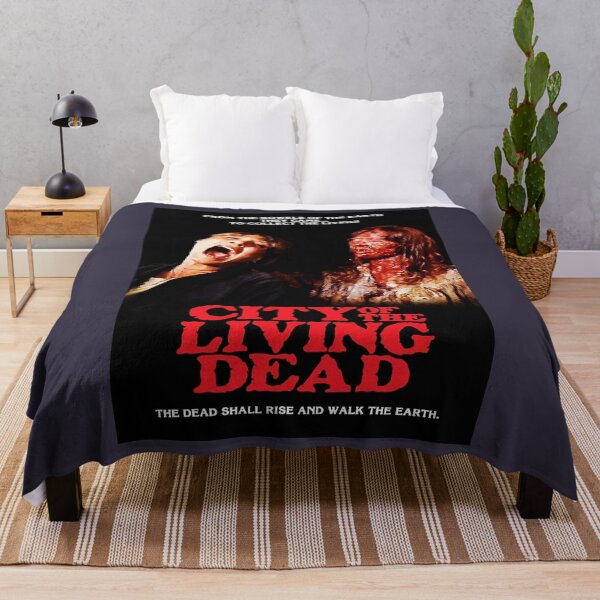 Item preview, Day Gift City Of The Living Dead designed and sold by ChristianePires.