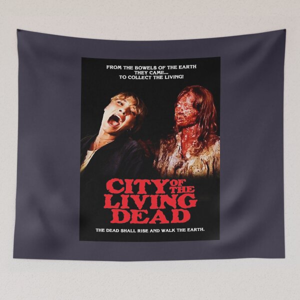 Item preview, Day Gift City Of The Living Dead designed and sold by ChristianePires.