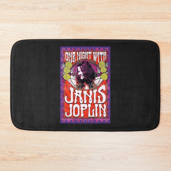 Item preview, One night with Janis Joplin Classic designed and sold by zadinabxho.