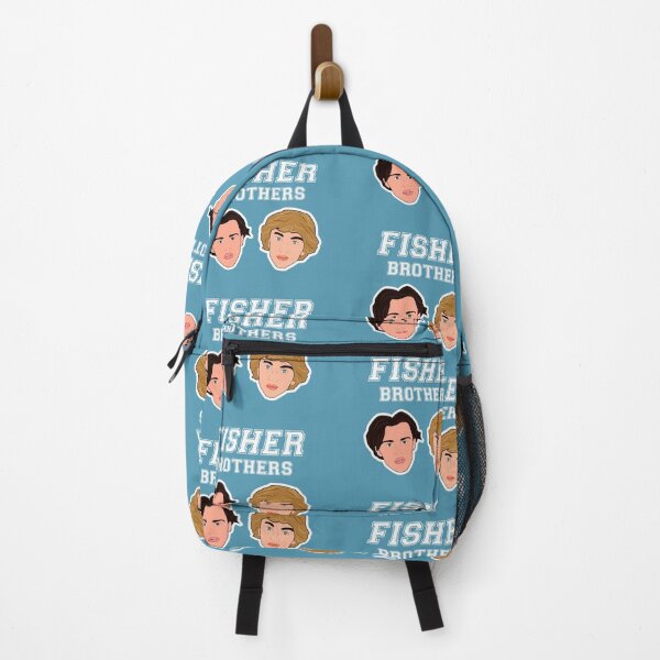 Item preview, the summer i turned pretty fisher brothers designed and sold by RougeMachtig.