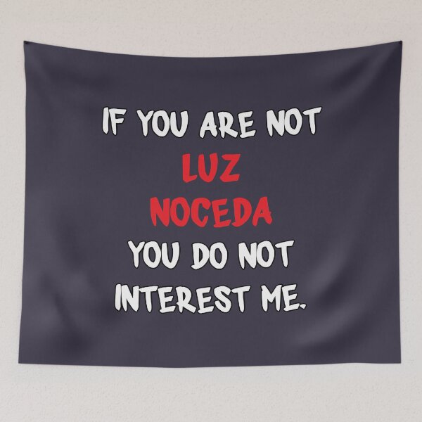 Item preview, Great Model If you are not Luz Noceda designed and sold by LucyRenaud.
