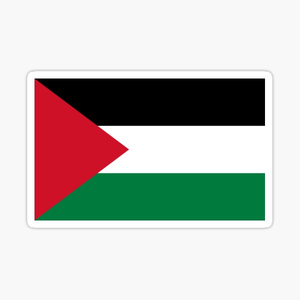 Palestine flag