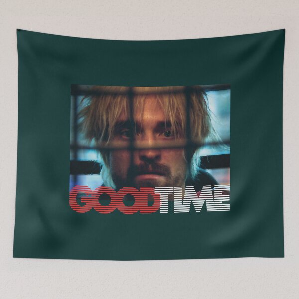 Item preview, Music Vintage Retro Good Time Robert Pattinson Gifts For Music Fans   designed and sold by MyKnitCroh.