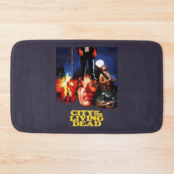 Item preview, Day Gift for Fulci gates of hell living designed and sold by ChristianePires.