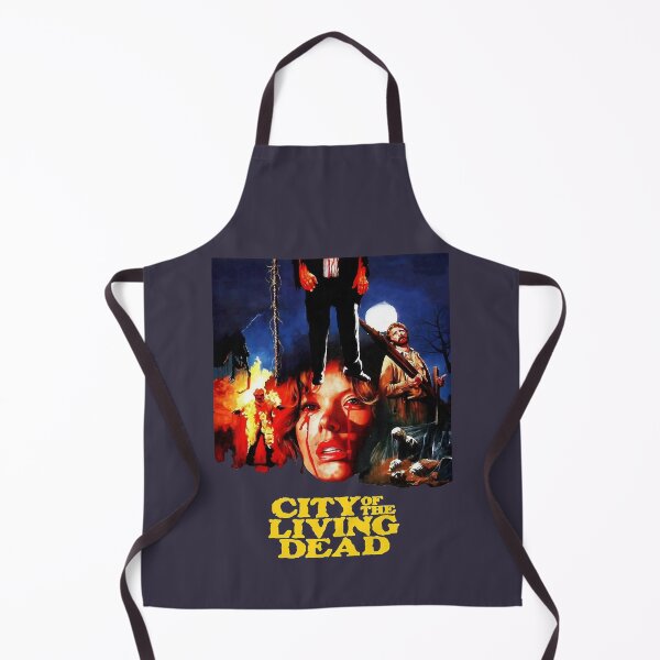 Item preview, Day Gift for Fulci gates of hell living designed and sold by ChristianePires.