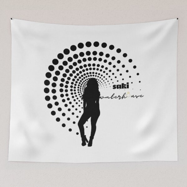Item preview, Original suki waterhouse   designed and sold by MyKnitCroh.