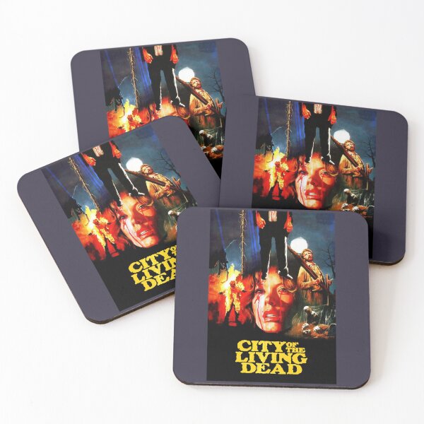 Item preview, Day Gifts City of the Living Dead designed and sold by ChristianePires.