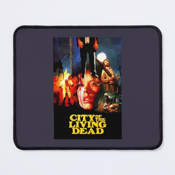 Item preview, Day Gifts City of the Living Dead designed and sold by ChristianePires.