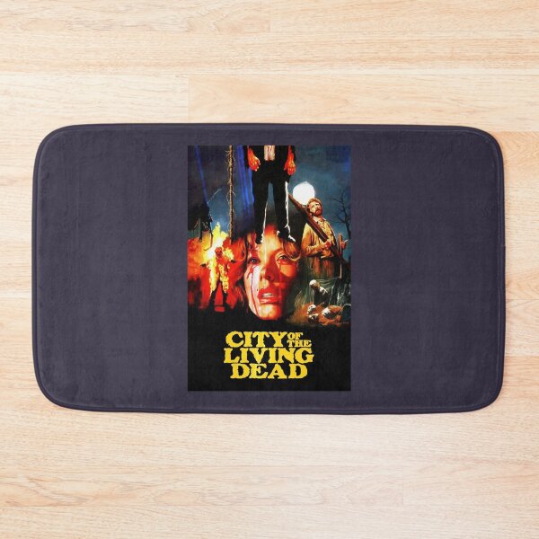 Item preview, Day Gifts City of the Living Dead designed and sold by ChristianePires.