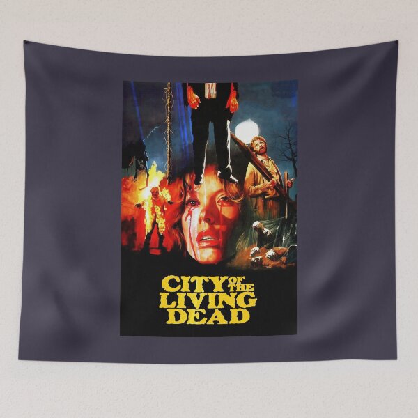 Item preview, Day Gifts City of the Living Dead designed and sold by ChristianePires.