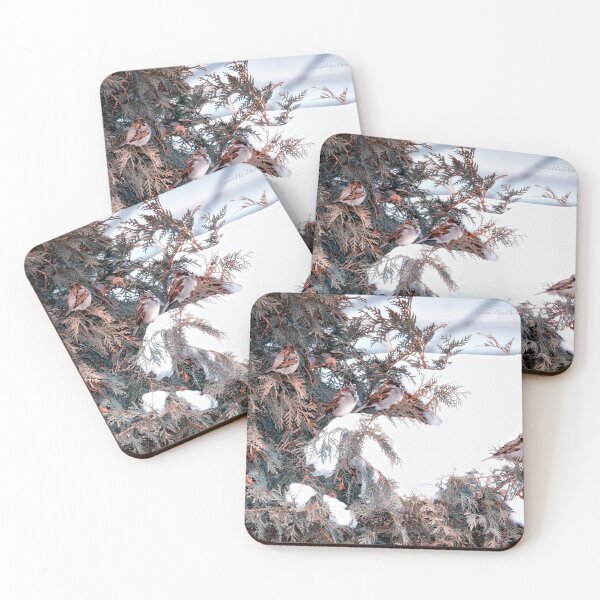 Item preview, Sparrows Party designed and sold by Yannik Hay.