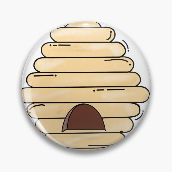 Item preview, Bee hive designed and sold by abbyghanayem.