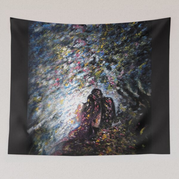 Item preview, I am with my LOVE designed and sold by Harsh  Malik.