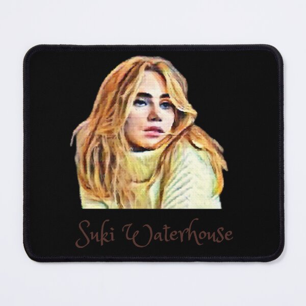Item preview, Suki Waterhouse designed and sold by MyKnitCroh.