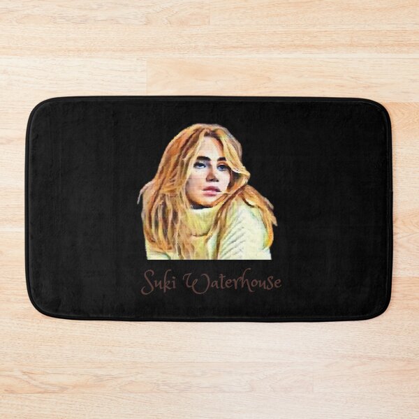 Item preview, Suki Waterhouse   designed and sold by MyKnitCroh.