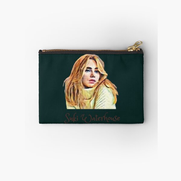 Item preview, Suki Waterhouse   designed and sold by MyKnitCroh.