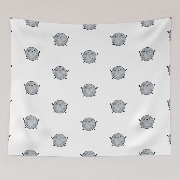 Item preview, Kawaii Mercury Planet designed and sold by kawaiilife.