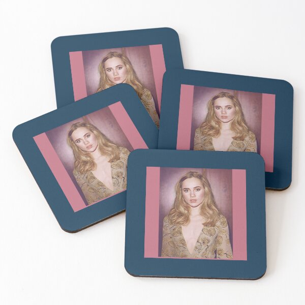 Item preview, Suki waterhouse   designed and sold by MyKnitCroh.