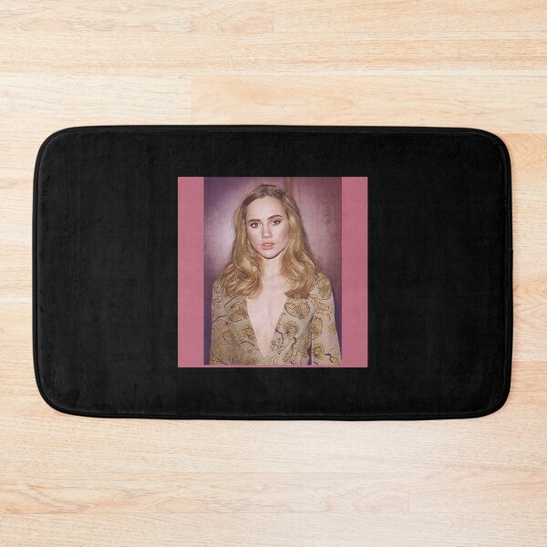 Item preview, Suki waterhouse   designed and sold by MyKnitCroh.