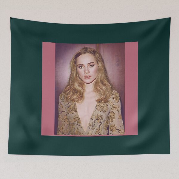 Item preview, Suki waterhouse   designed and sold by MyKnitCroh.
