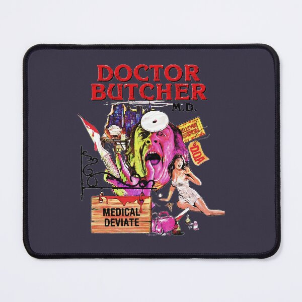 Item preview, For Men Women Doctor Butcher designed and sold by ChristianePires.