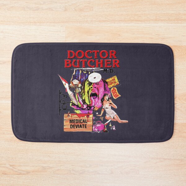 Item preview, For Men Women Doctor Butcher designed and sold by ChristianePires.