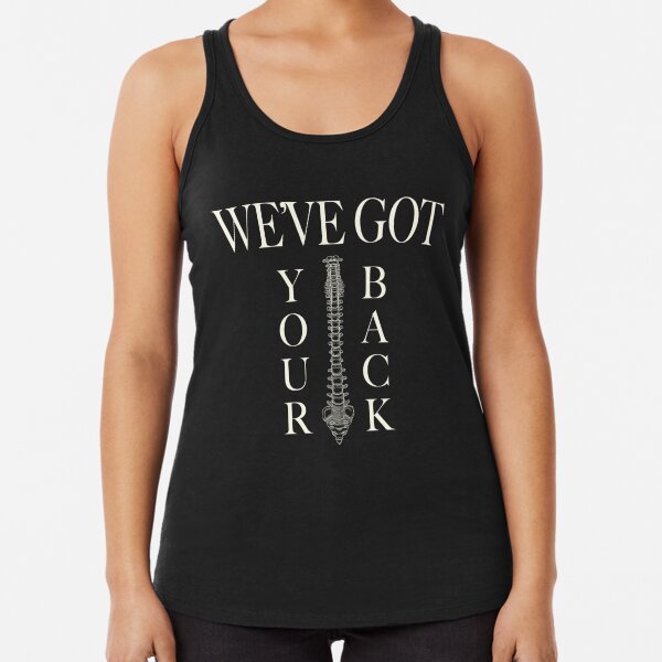 Women's Your Wings Are Ready EcoVero™ Tank – Breathe in Detroit