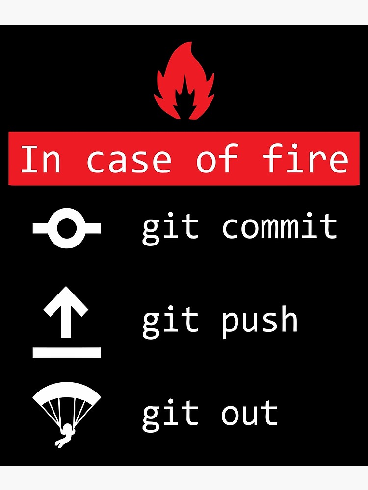 Git Commit Push