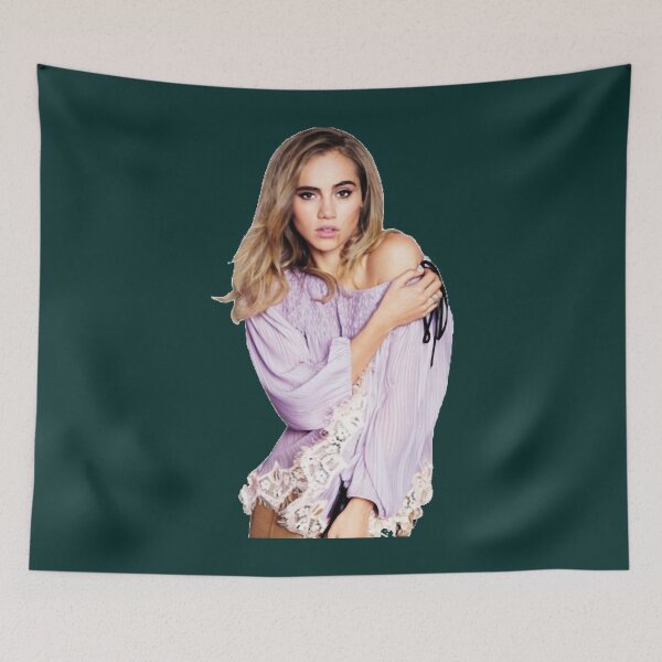 Item preview, suki waterhouse   designed and sold by MyKnitCroh.