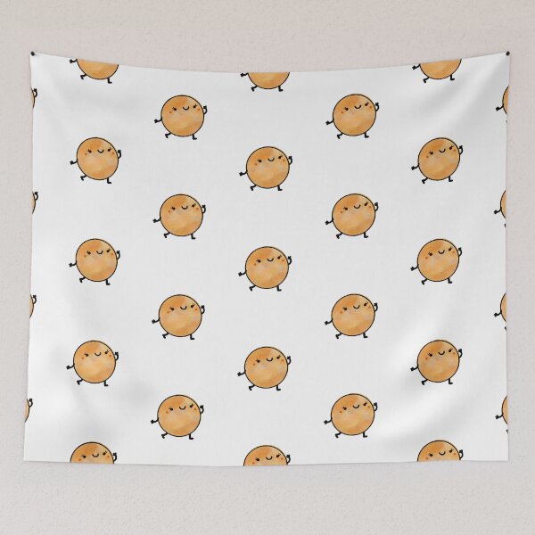 Item preview, Kawaii Venus Planet designed and sold by kawaiilife.