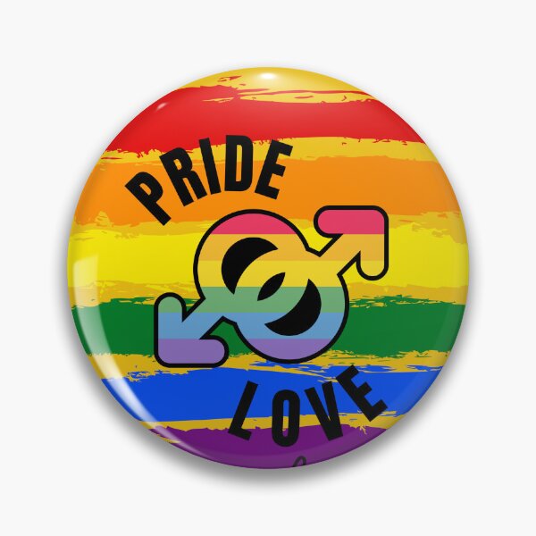 Item preview, Love Wins - LGBTQ+ designed and sold by Badowolf.
