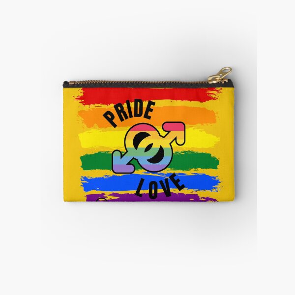 Item preview, Love Wins - LGBTQ+ designed and sold by Badowolf.
