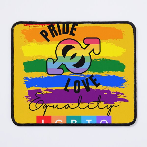 Item preview, Love Wins - LGBTQ+ designed and sold by Badowolf.