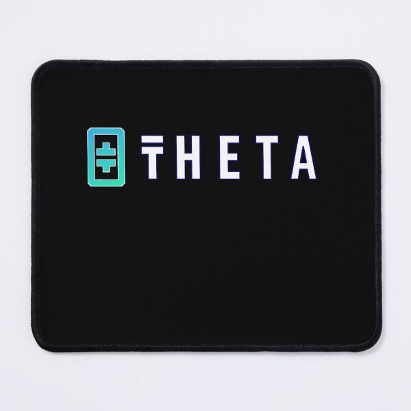 Item preview, THETA Crypto Hoodie designed and sold by DettlaffOma.