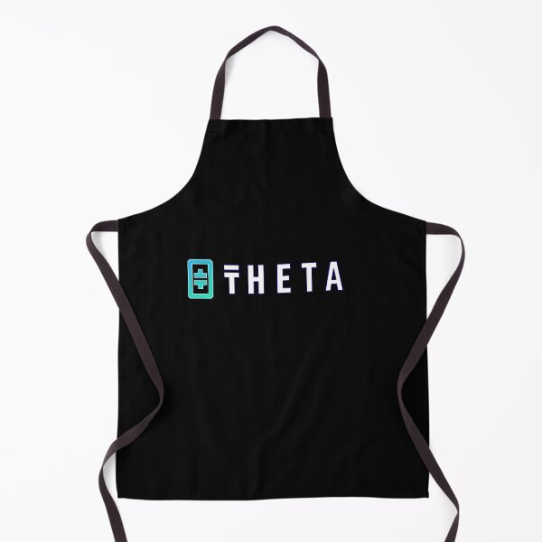 Item preview, THETA Crypto Hoodie designed and sold by DettlaffOma.