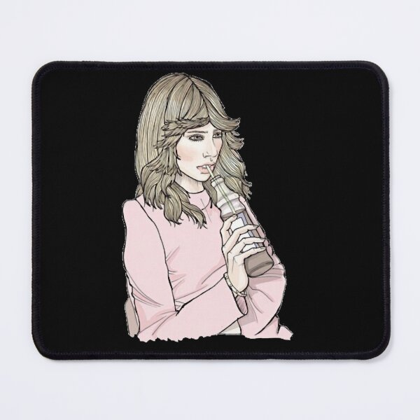 Item preview, suki waterhouse designed and sold by MyKnitCroh.