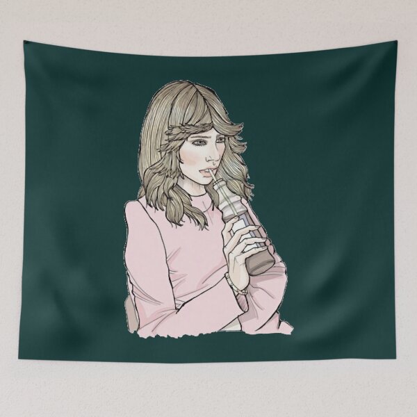 Item preview, suki waterhouse   designed and sold by MyKnitCroh.