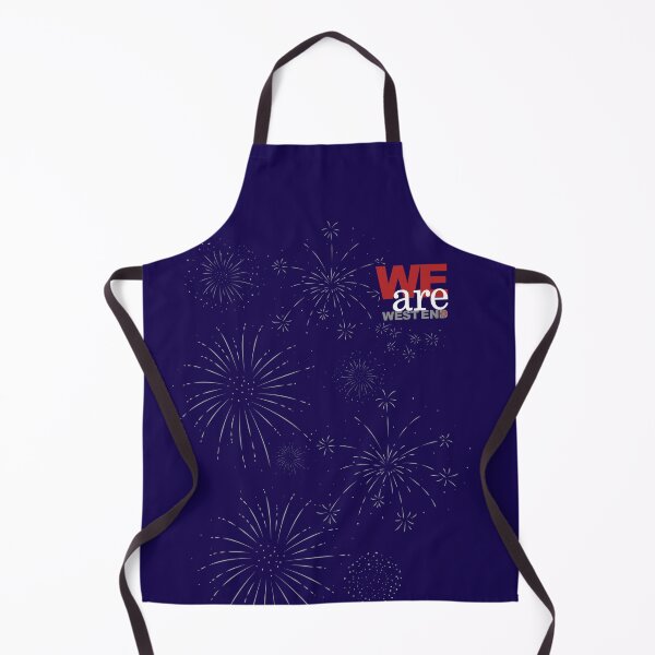 Item preview, Fireworks-Silver designed and sold by WeAreWestEnd.