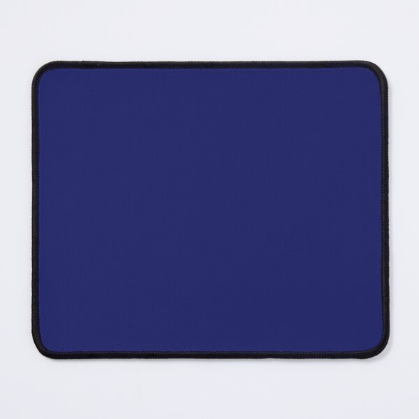 Item preview, Dark Blue Monochrome designed and sold by KeksWorkroom.