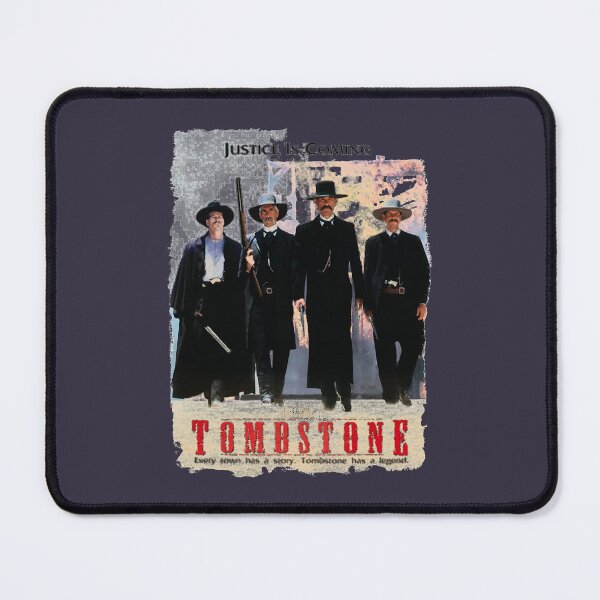 Item preview, My Favorite People johnny cash Guitar TOMBSTONE the Thunder Well Now You've Got It designed and sold by MaryseBernard.