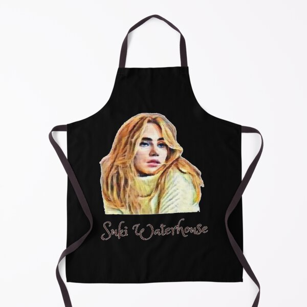 Item preview, suki waterhouse designed and sold by MyKnitCroh.