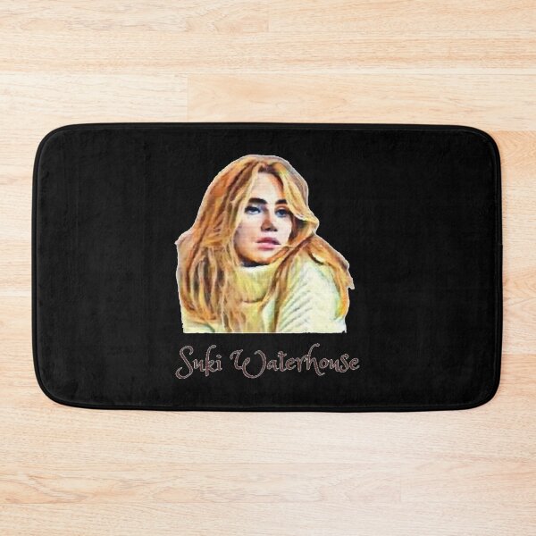 Item preview, suki waterhouse   designed and sold by MyKnitCroh.