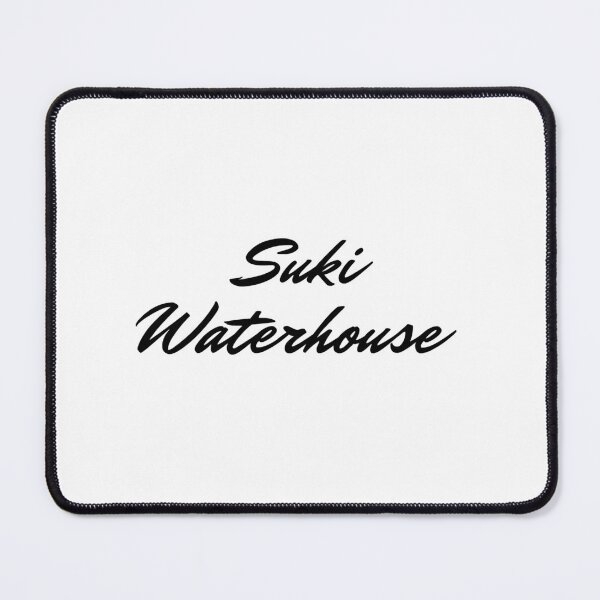 Item preview, suki waterhouse designed and sold by MyKnitCroh.