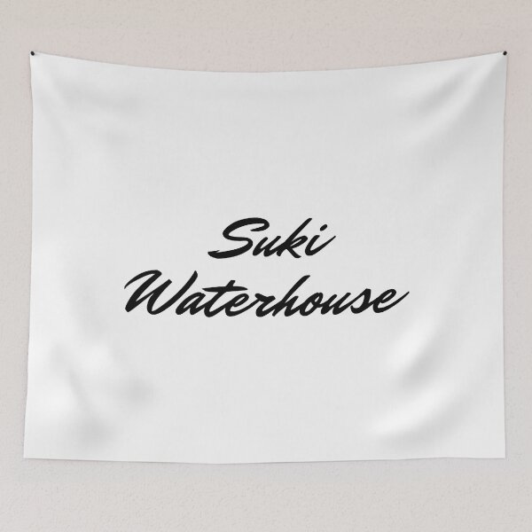 Item preview, suki waterhouse   designed and sold by MyKnitCroh.